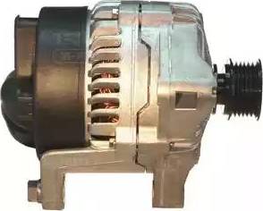 HC-Parts CA1325IR - Alternator www.molydon.hr