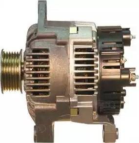 HC-Parts CA1322IR - Alternator www.molydon.hr