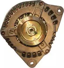 HC-Parts CA1379IR - Alternator www.molydon.hr