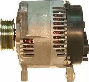 HC-Parts CA1379IR - Alternator www.molydon.hr