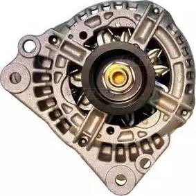 HC-Parts CA1378IR - Alternator www.molydon.hr