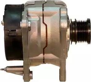 HC-Parts CA1297IR - Alternator www.molydon.hr