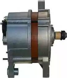 HC-Parts CA129IR - Alternator www.molydon.hr