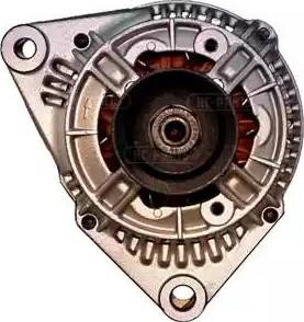 HC-Parts CA1246IR - Alternator www.molydon.hr