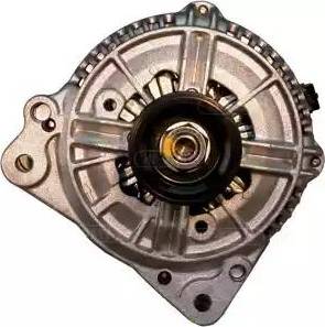 HC-Parts CA1241IR - Alternator www.molydon.hr