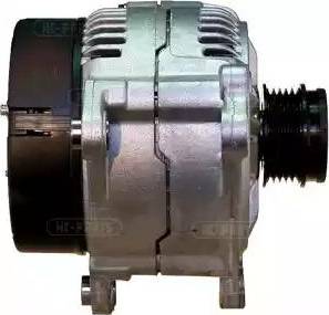 HC-Parts CA1248IR - Alternator www.molydon.hr