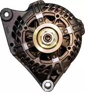 HC-Parts CA1243IR - Alternator www.molydon.hr