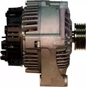 HC-Parts CA1243IR - Alternator www.molydon.hr