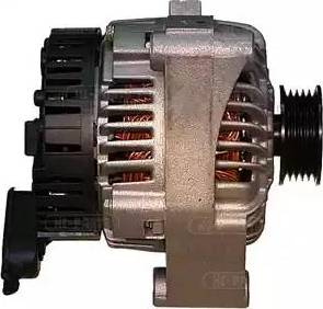 HC-Parts CA1247IR - Alternator www.molydon.hr