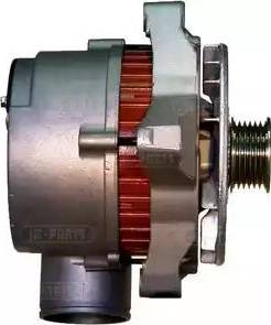 HC-Parts CA1259IR - Alternator www.molydon.hr