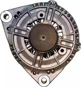 HC-Parts CA1254IR - Alternator www.molydon.hr