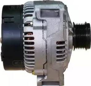 HC-Parts CA1254IR - Alternator www.molydon.hr