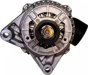 HC-Parts CA1256IR - Alternator www.molydon.hr