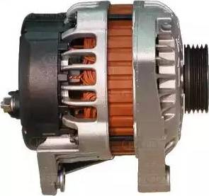 HC-Parts CA1253IR - Alternator www.molydon.hr