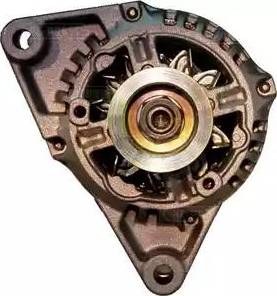 HC-Parts CA1257IR - Alternator www.molydon.hr