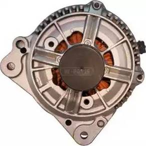 HC-Parts CA1260IR - Alternator www.molydon.hr