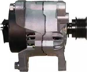 HC-Parts CA1261IR - Alternator www.molydon.hr