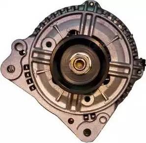 HC-Parts CA1204IR - Alternator www.molydon.hr