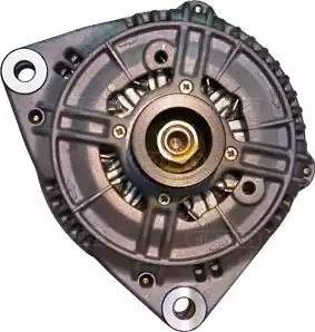 HC-Parts CA1206IR - Alternator www.molydon.hr