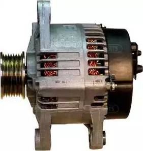 HC-Parts CA1208IR - Alternator www.molydon.hr