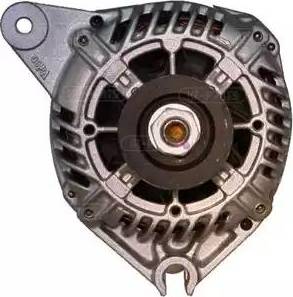 HC-Parts CA1203IR - Alternator www.molydon.hr