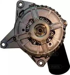 HC-Parts CA1207IR - Alternator www.molydon.hr