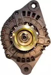 HC-Parts CA1216IR - Alternator www.molydon.hr