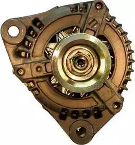 HC-Parts CA1218IR - Alternator www.molydon.hr