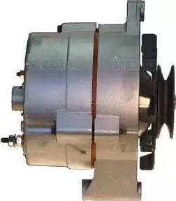 HC-Parts CA128IR - Alternator www.molydon.hr