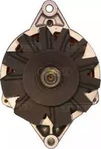 HC-Parts CA128IR - Alternator www.molydon.hr