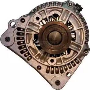 HC-Parts CA1239IR - Alternator www.molydon.hr