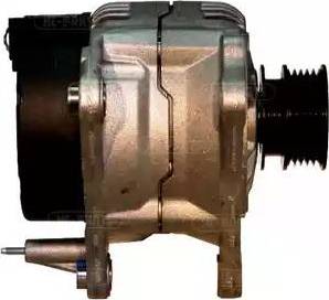 HC-Parts CA1239IR - Alternator www.molydon.hr