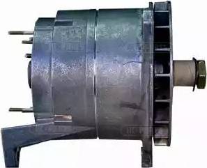 HC-Parts CA1236IR - Alternator www.molydon.hr