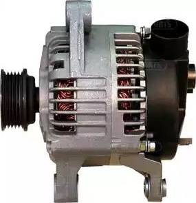 HC-Parts CA1221IR - Alternator www.molydon.hr