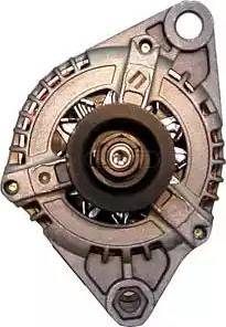 HC-Parts CA1221IR - Alternator www.molydon.hr