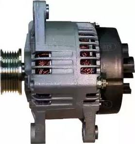 HC-Parts CA1222IR - Alternator www.molydon.hr