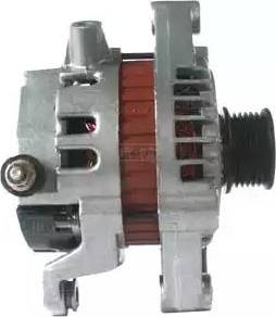 HC-Parts CA1745IR - Alternator www.molydon.hr