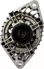 HC-Parts CA1743IR - Alternator www.molydon.hr