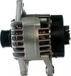 HC-Parts CA1743IR - Alternator www.molydon.hr