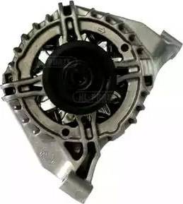 HC-Parts CA1742IR - Alternator www.molydon.hr