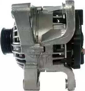 HC-Parts CA1747IR - Alternator www.molydon.hr