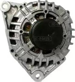 HC-Parts CA1759IR - Alternator www.molydon.hr