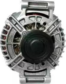 HC-Parts CA1754IR - Alternator www.molydon.hr