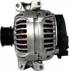 HC-Parts CA1754IR - Alternator www.molydon.hr