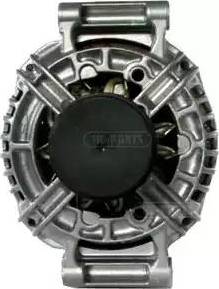 HC-Parts CA1775IR - Alternator www.molydon.hr