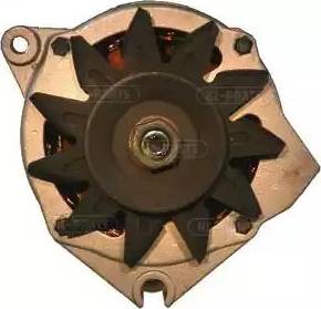 HC-Parts CA175IR - Alternator www.molydon.hr