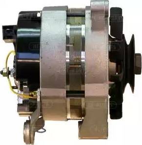 HC-Parts CA175IR - Alternator www.molydon.hr