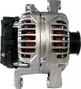 HC-Parts CA1765IR - Alternator www.molydon.hr