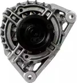 HC-Parts CA1760IR - Alternator www.molydon.hr