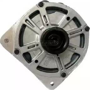 HC-Parts CA1767IR - Alternator www.molydon.hr